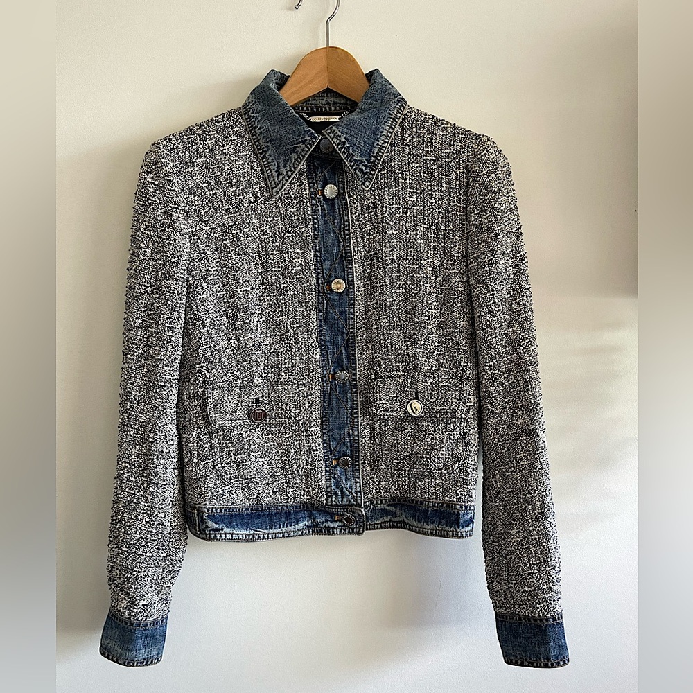 Dolce & Gabbana jacket